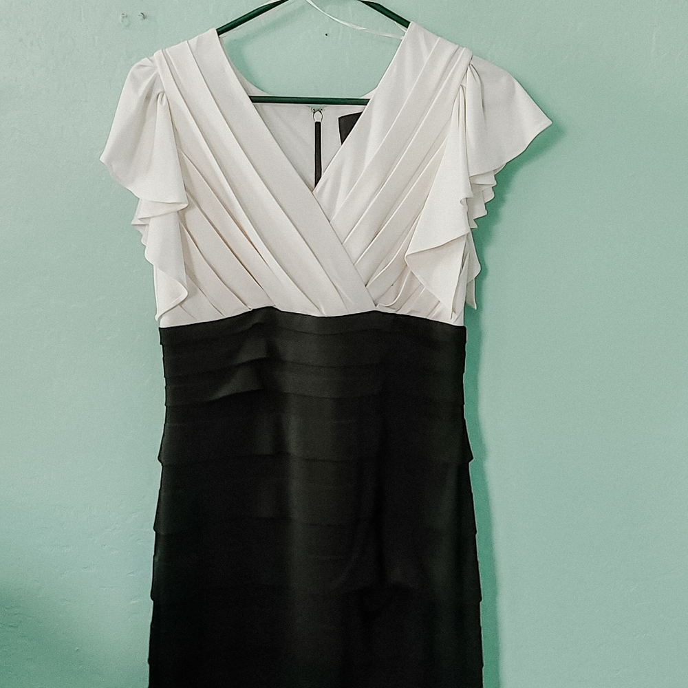 Melrose Cocktail Dress